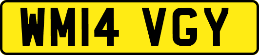 WM14VGY