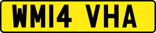 WM14VHA