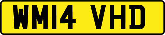 WM14VHD