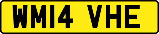 WM14VHE