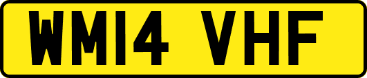 WM14VHF