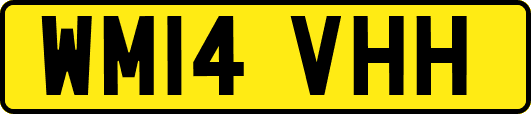 WM14VHH