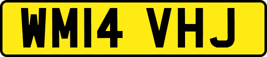 WM14VHJ