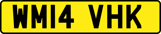 WM14VHK