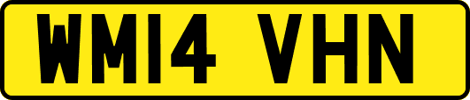 WM14VHN