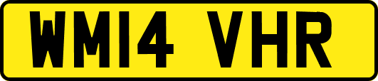 WM14VHR