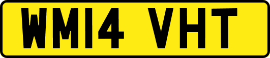 WM14VHT