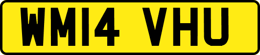 WM14VHU