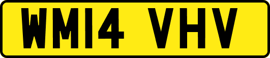 WM14VHV