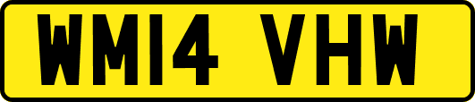 WM14VHW