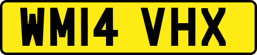 WM14VHX