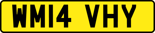 WM14VHY
