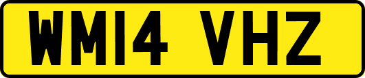 WM14VHZ