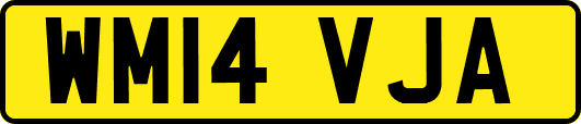 WM14VJA