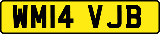 WM14VJB
