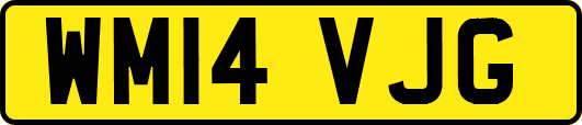 WM14VJG