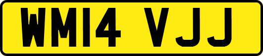 WM14VJJ