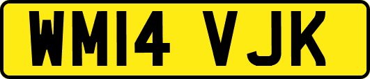 WM14VJK