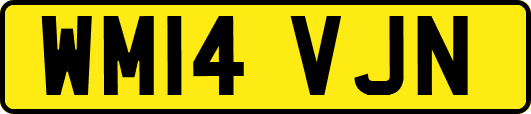 WM14VJN