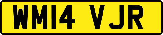 WM14VJR