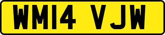 WM14VJW