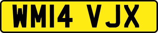 WM14VJX