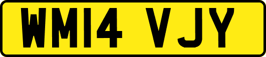 WM14VJY