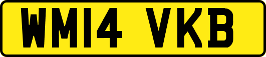 WM14VKB