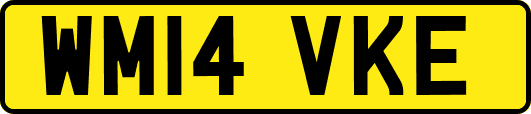 WM14VKE