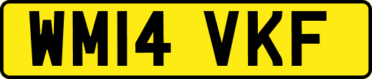 WM14VKF