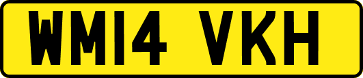 WM14VKH