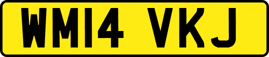 WM14VKJ