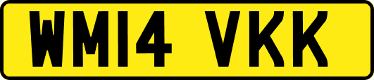 WM14VKK