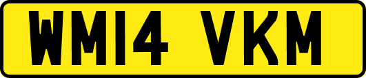 WM14VKM