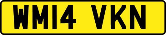 WM14VKN