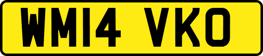 WM14VKO