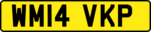 WM14VKP