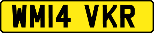 WM14VKR