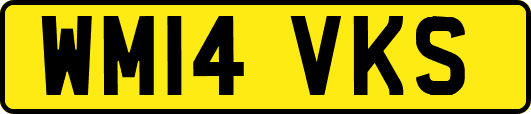 WM14VKS