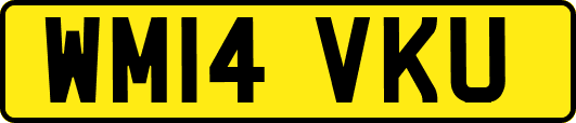 WM14VKU