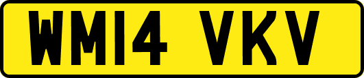 WM14VKV