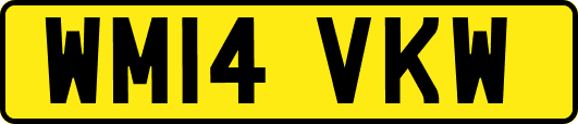 WM14VKW