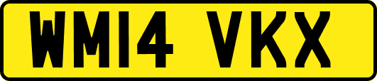 WM14VKX