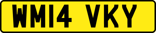 WM14VKY