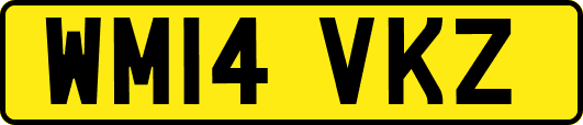 WM14VKZ