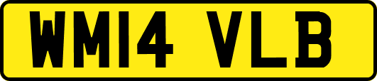 WM14VLB