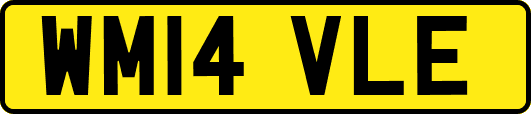 WM14VLE