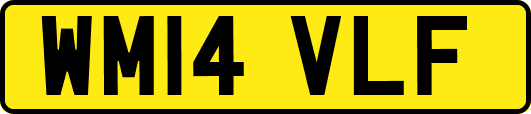 WM14VLF