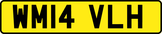 WM14VLH