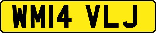 WM14VLJ